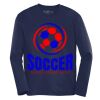 ATC PRO TEAM LONG SLEEVE YOUTH TEE Thumbnail