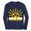 ATC PRO TEAM LONG SLEEVE YOUTH TEE Thumbnail
