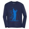 ATC PRO TEAM LONG SLEEVE YOUTH TEE Thumbnail