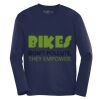 ATC PRO TEAM LONG SLEEVE YOUTH TEE Thumbnail