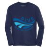 ATC PRO TEAM LONG SLEEVE YOUTH TEE Thumbnail