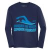 ATC PRO TEAM LONG SLEEVE YOUTH TEE Thumbnail