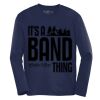 ATC PRO TEAM LONG SLEEVE YOUTH TEE Thumbnail