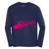 ATC PRO TEAM LONG SLEEVE YOUTH TEE Thumbnail