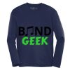 ATC PRO TEAM LONG SLEEVE YOUTH TEE Thumbnail