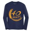 ATC PRO TEAM LONG SLEEVE YOUTH TEE Thumbnail