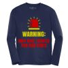 ATC PRO TEAM LONG SLEEVE YOUTH TEE Thumbnail