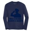 ATC PRO TEAM LONG SLEEVE YOUTH TEE Thumbnail