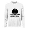ATC PRO TEAM LONG SLEEVE TEE/ ATC MC T-SHIRT À MANCHES LONGUES PRO TEAM Thumbnail