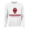 ATC PRO TEAM LONG SLEEVE TEE/ ATC MC T-SHIRT À MANCHES LONGUES PRO TEAM Thumbnail