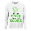 ATC PRO TEAM LONG SLEEVE TEE/ ATC MC T-SHIRT À MANCHES LONGUES PRO TEAM Thumbnail