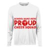 ATC PRO TEAM LONG SLEEVE TEE/ ATC MC T-SHIRT À MANCHES LONGUES PRO TEAM Thumbnail