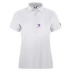 OGIO JEWEL LADIES' POLO Thumbnail