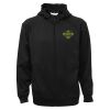 ATC PTECH FLEECE VarCITY HOODED SWEATSHIRT Thumbnail