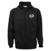 ATC PTECH FLEECE VarCITY HOODED SWEATSHIRT Thumbnail