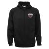 ATC PTECH FLEECE VarCITY HOODED SWEATSHIRT Thumbnail