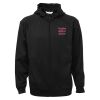 ATC PTECH FLEECE VarCITY HOODED SWEATSHIRT Thumbnail