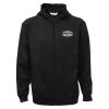 ATC PTECH FLEECE VarCITY HOODED SWEATSHIRT Thumbnail