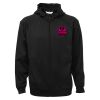 ATC PTECH FLEECE VarCITY HOODED SWEATSHIRT Thumbnail