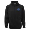 ATC PTECH FLEECE VarCITY HOODED SWEATSHIRT Thumbnail