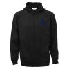 ATC PTECH FLEECE VarCITY HOODED SWEATSHIRT Thumbnail