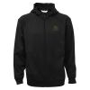ATC PTECH FLEECE VarCITY HOODED SWEATSHIRT Thumbnail