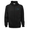 ATC PTECH FLEECE VarCITY HOODED SWEATSHIRT Thumbnail
