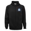 ATC PTECH FLEECE VarCITY HOODED SWEATSHIRT Thumbnail