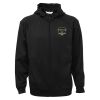 ATC PTECH FLEECE VarCITY HOODED SWEATSHIRT Thumbnail