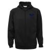 ATC PTECH FLEECE VarCITY HOODED SWEATSHIRT Thumbnail