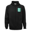 ATC PTECH FLEECE VarCITY HOODED SWEATSHIRT Thumbnail