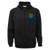 ATC PTECH FLEECE VarCITY HOODED SWEATSHIRT Thumbnail