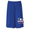 ATC PRO TEAM YOUTH SHORTS Thumbnail