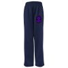 ATC PTECH FLEECE YOUTH PANTS Thumbnail