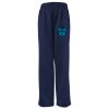 ATC PTECH FLEECE YOUTH PANTS Thumbnail