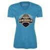ATC PRO TEAM HEATHER ProFORMANCE TEE Thumbnail