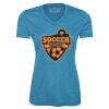 ATC PRO TEAM HEATHER ProFORMANCE TEE Thumbnail
