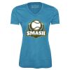 ATC PRO TEAM HEATHER ProFORMANCE TEE Thumbnail