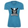 ATC PRO TEAM HEATHER ProFORMANCE TEE Thumbnail