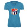 ATC PRO TEAM HEATHER ProFORMANCE TEE Thumbnail