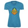 ATC PRO TEAM HEATHER ProFORMANCE TEE Thumbnail