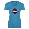 ATC PRO TEAM HEATHER ProFORMANCE TEE Thumbnail