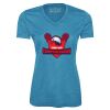 ATC PRO TEAM HEATHER ProFORMANCE TEE Thumbnail