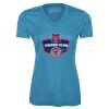 ATC PRO TEAM HEATHER ProFORMANCE TEE Thumbnail