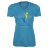 ATC PRO TEAM HEATHER ProFORMANCE TEE Thumbnail