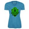 ATC PRO TEAM HEATHER ProFORMANCE TEE Thumbnail