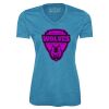 ATC PRO TEAM HEATHER ProFORMANCE TEE Thumbnail
