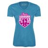 ATC PRO TEAM HEATHER ProFORMANCE TEE Thumbnail