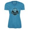 ATC PRO TEAM HEATHER ProFORMANCE TEE Thumbnail