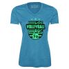 ATC PRO TEAM HEATHER ProFORMANCE TEE Thumbnail